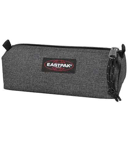 Eastpak Federmäppchen - Benchmark Single - Black Denim