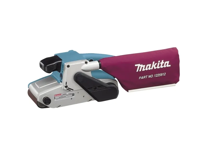 Makita 9404J - Bæltesliber - 1010 W - 100 x 610 mm