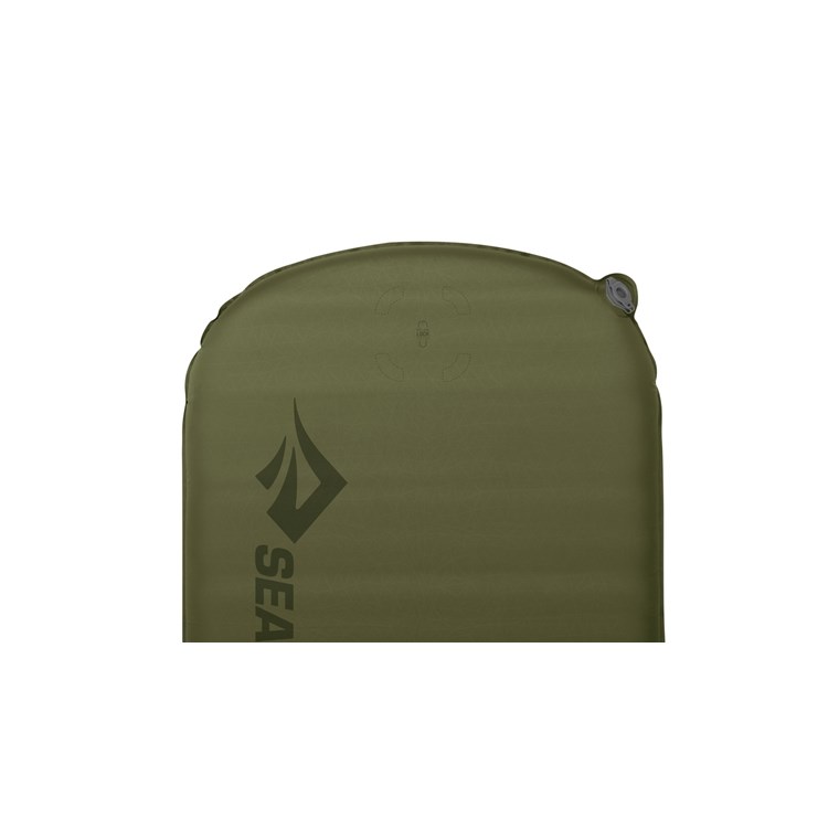 Sea to Summit Selfinflate Mat Camp Plus Large