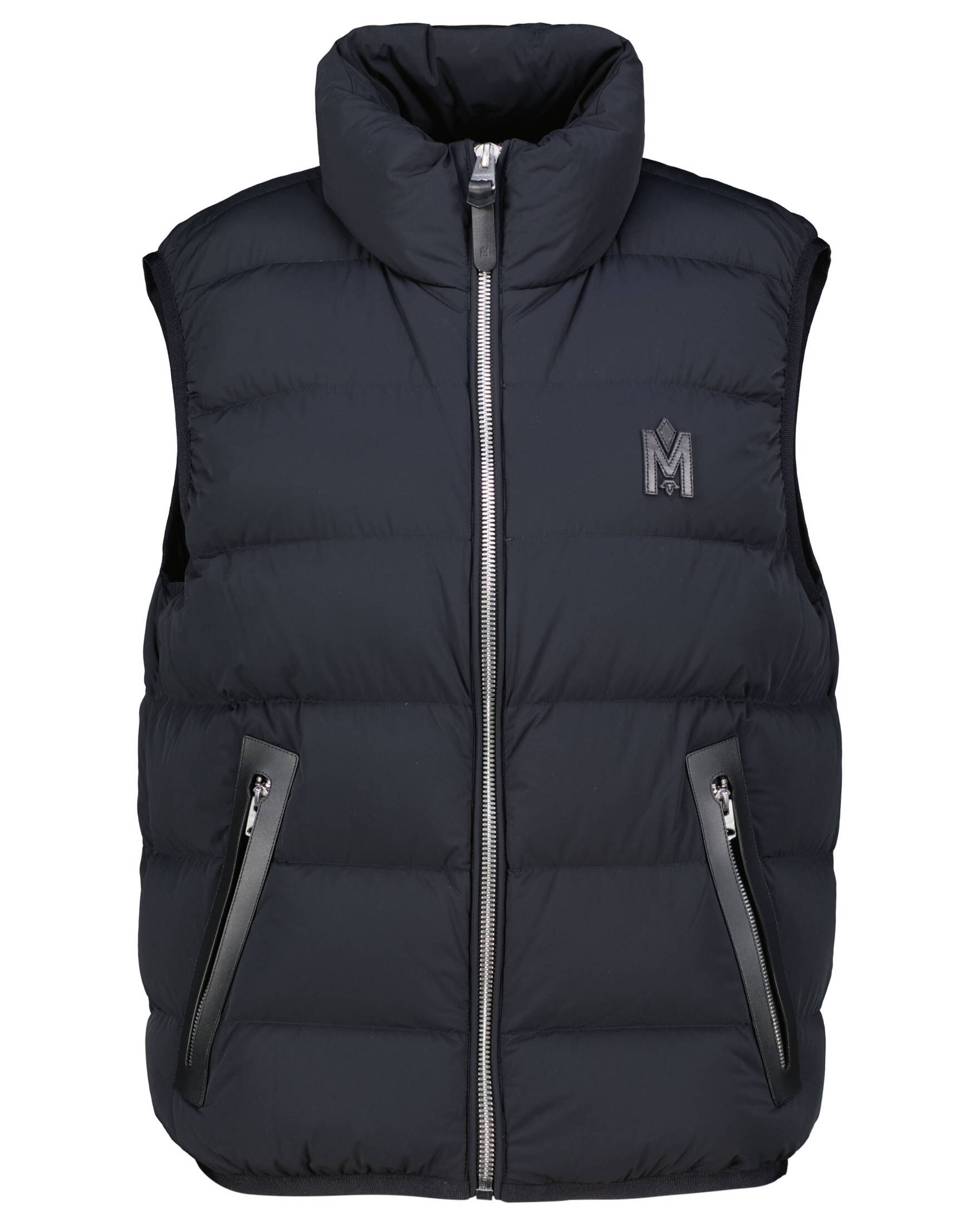 Mackage| Herren Daunenweste FISHER MEN'S LIGHT DOWN VEST