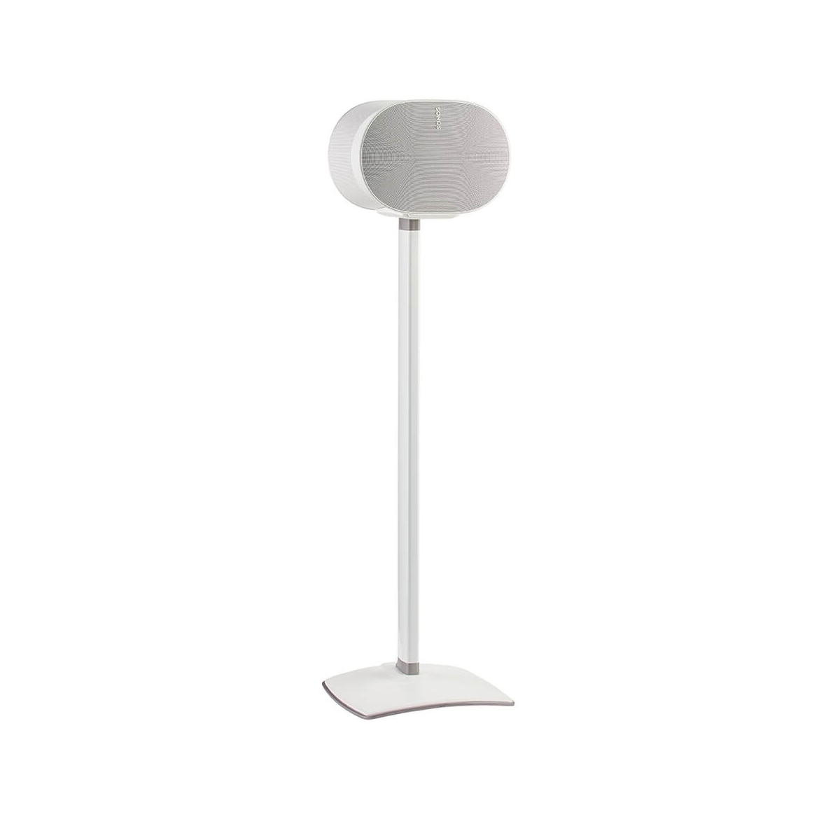 SANUS Gulvstativ for Sonos ERA 300 Single Hvit
