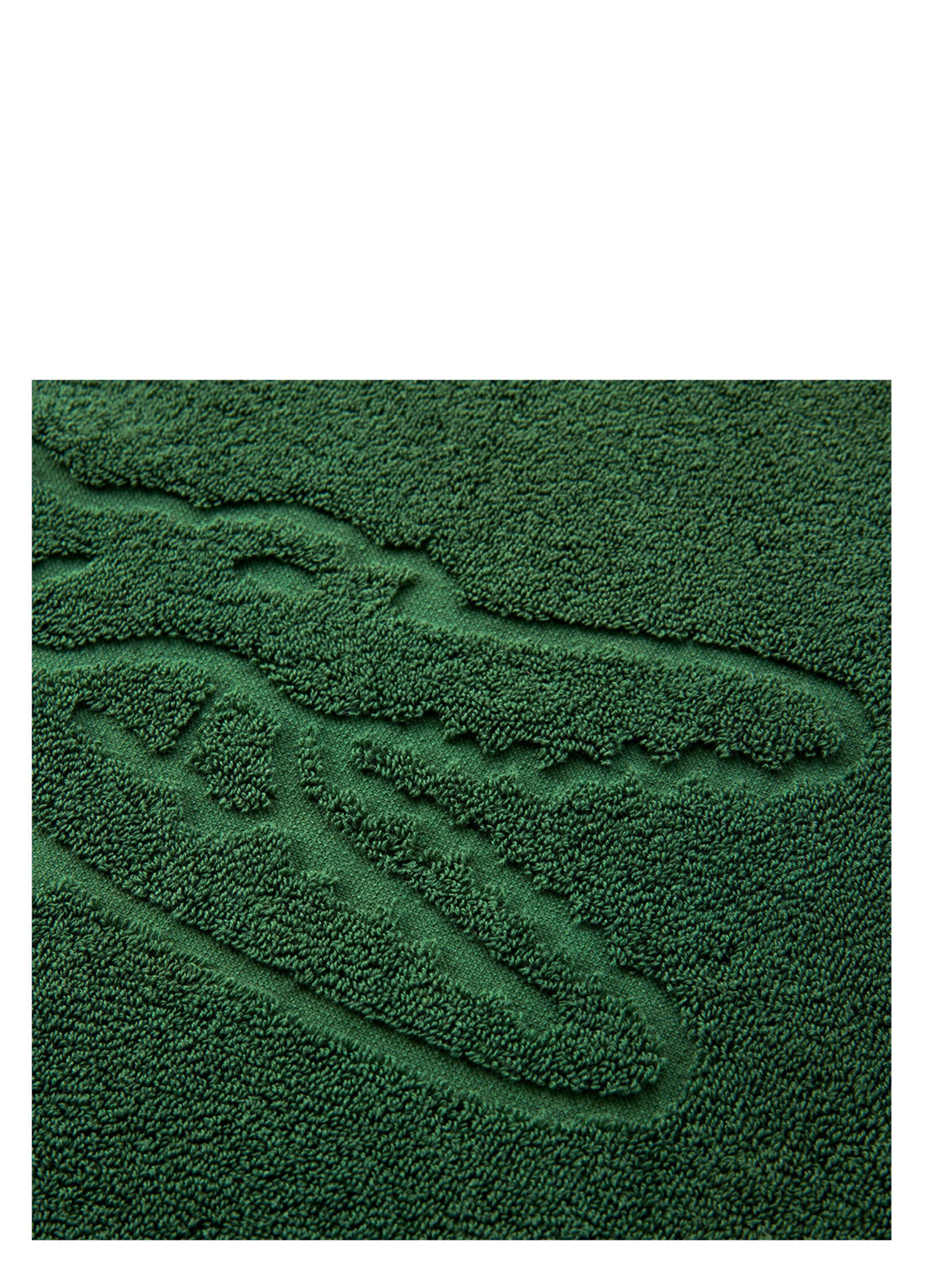 LACOSTE Badematte L LACOSTE