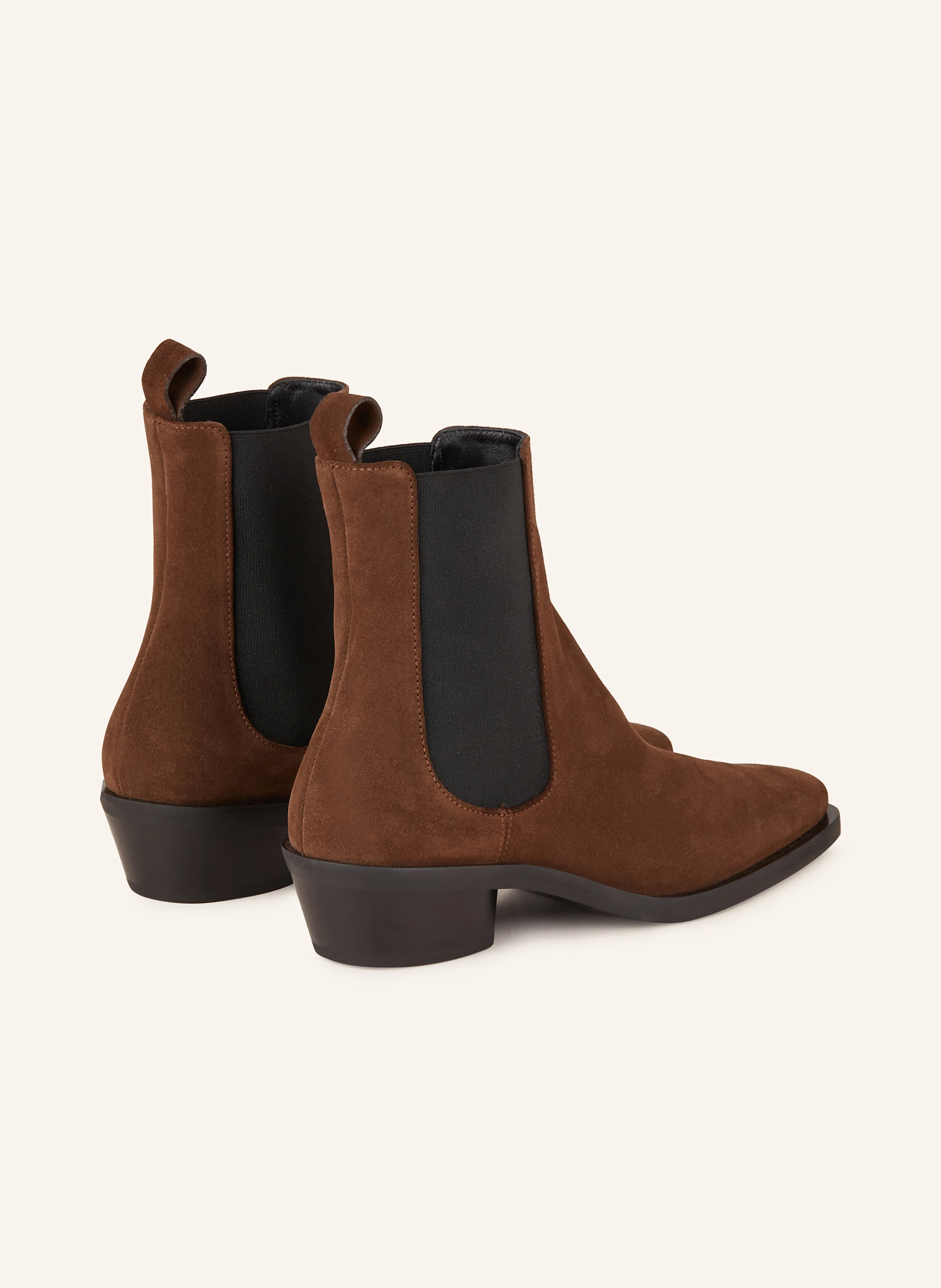 Proenza Schouler Chelsea-Boots BRONCO