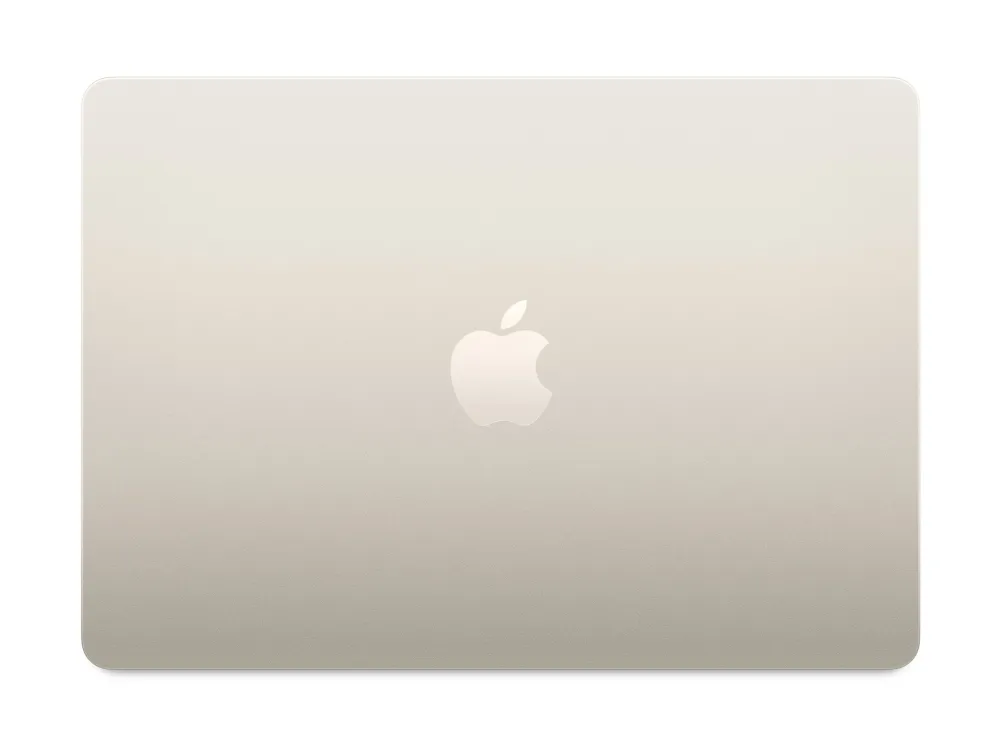 Apple MacBook Air - M4 - Apple M4 10-core - 16 GB RAM - 512 GB SSD - 13.6