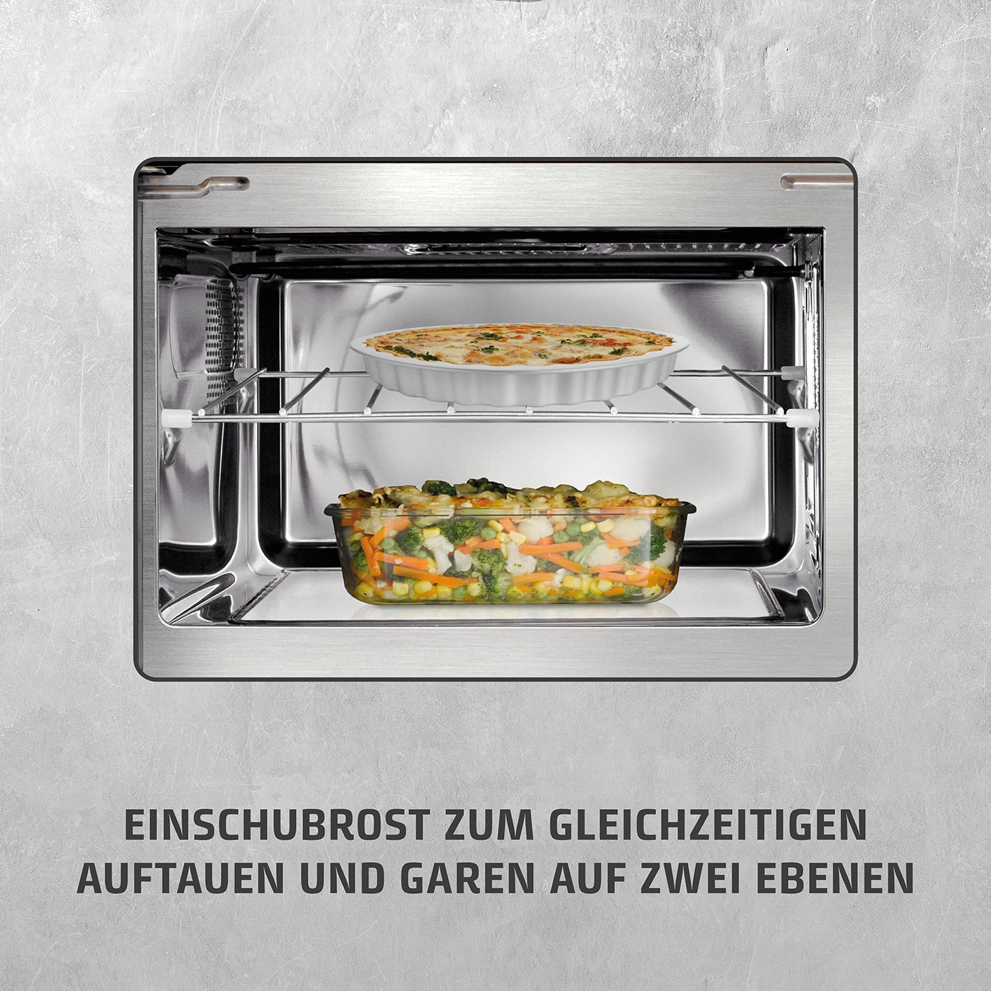 MG 20 Ceramic menu