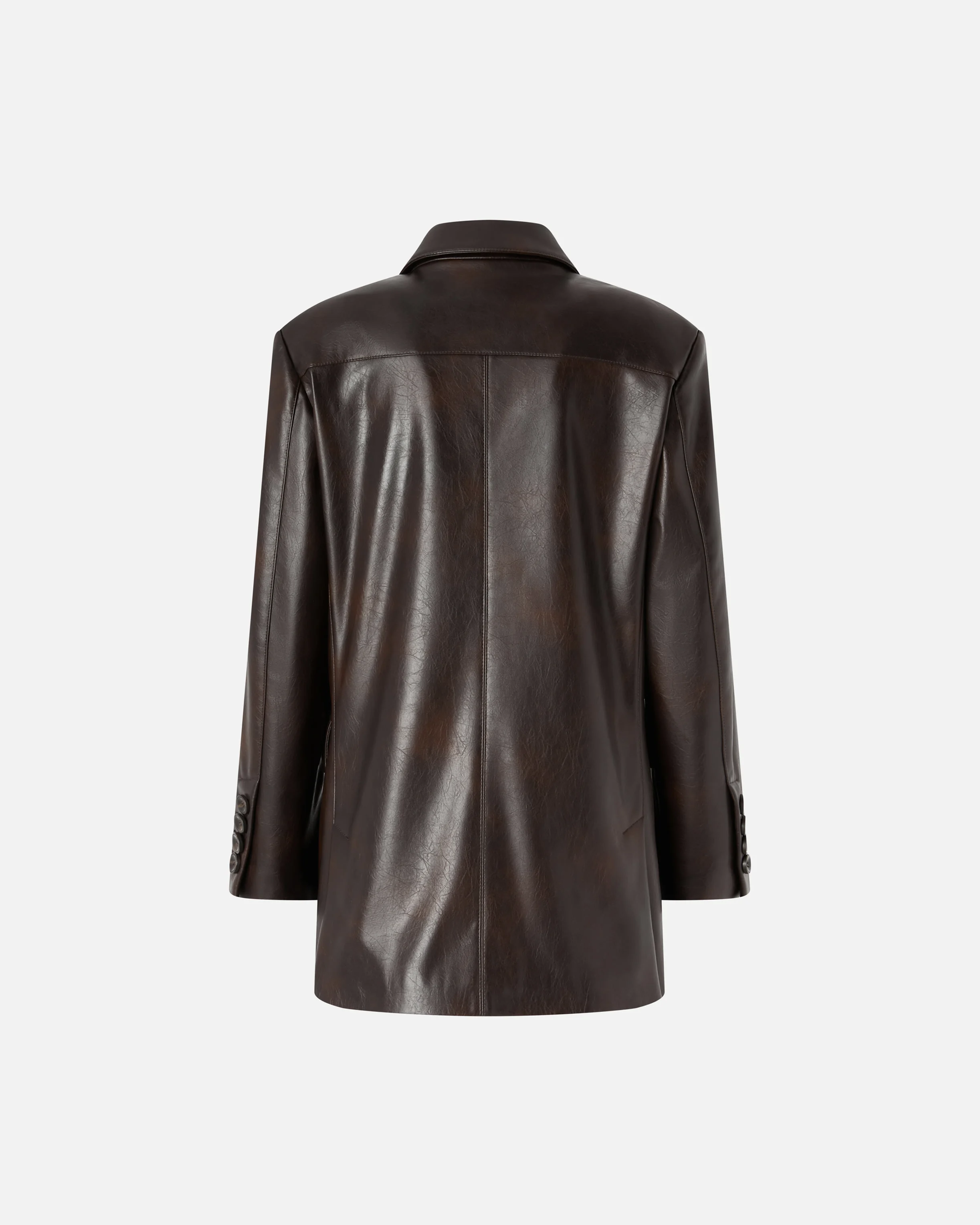 Blazer classique | Marron