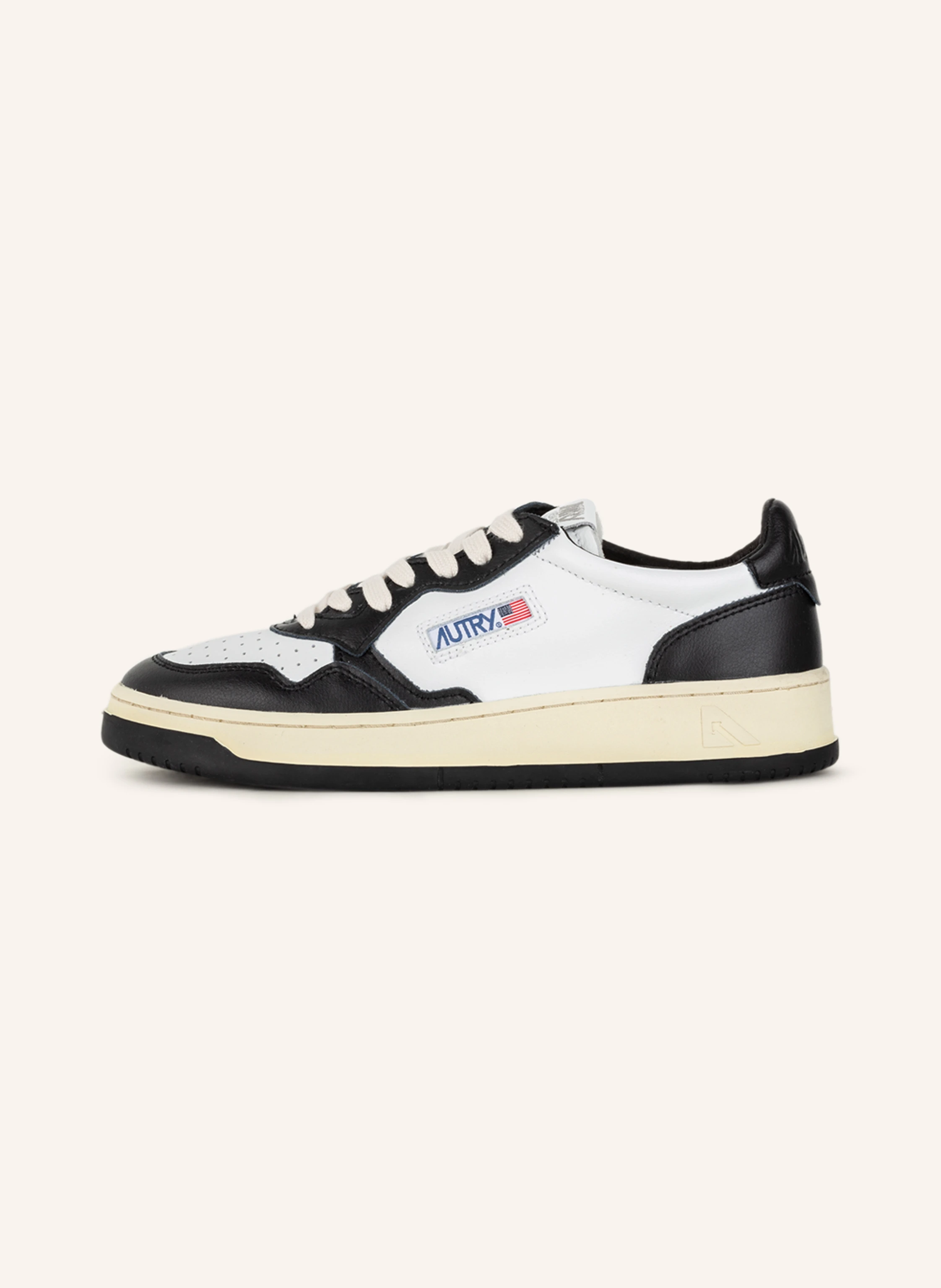 AUTRY Sneaker MEDALIST LOW LL