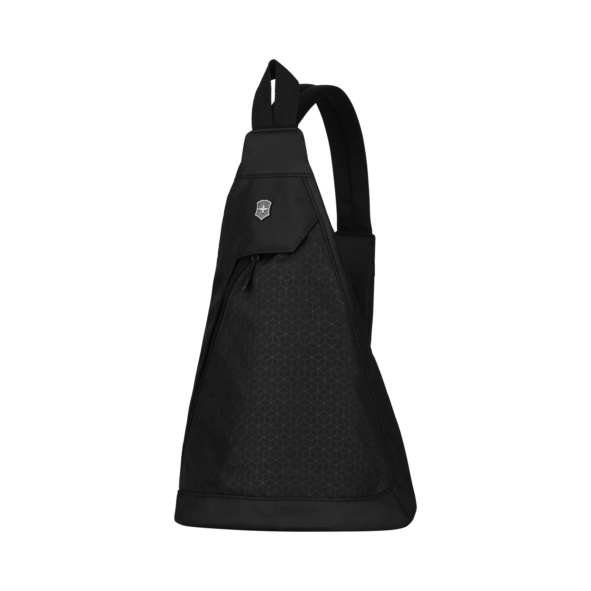 Altmont Original Dual-Compartment Monosling-schwarz