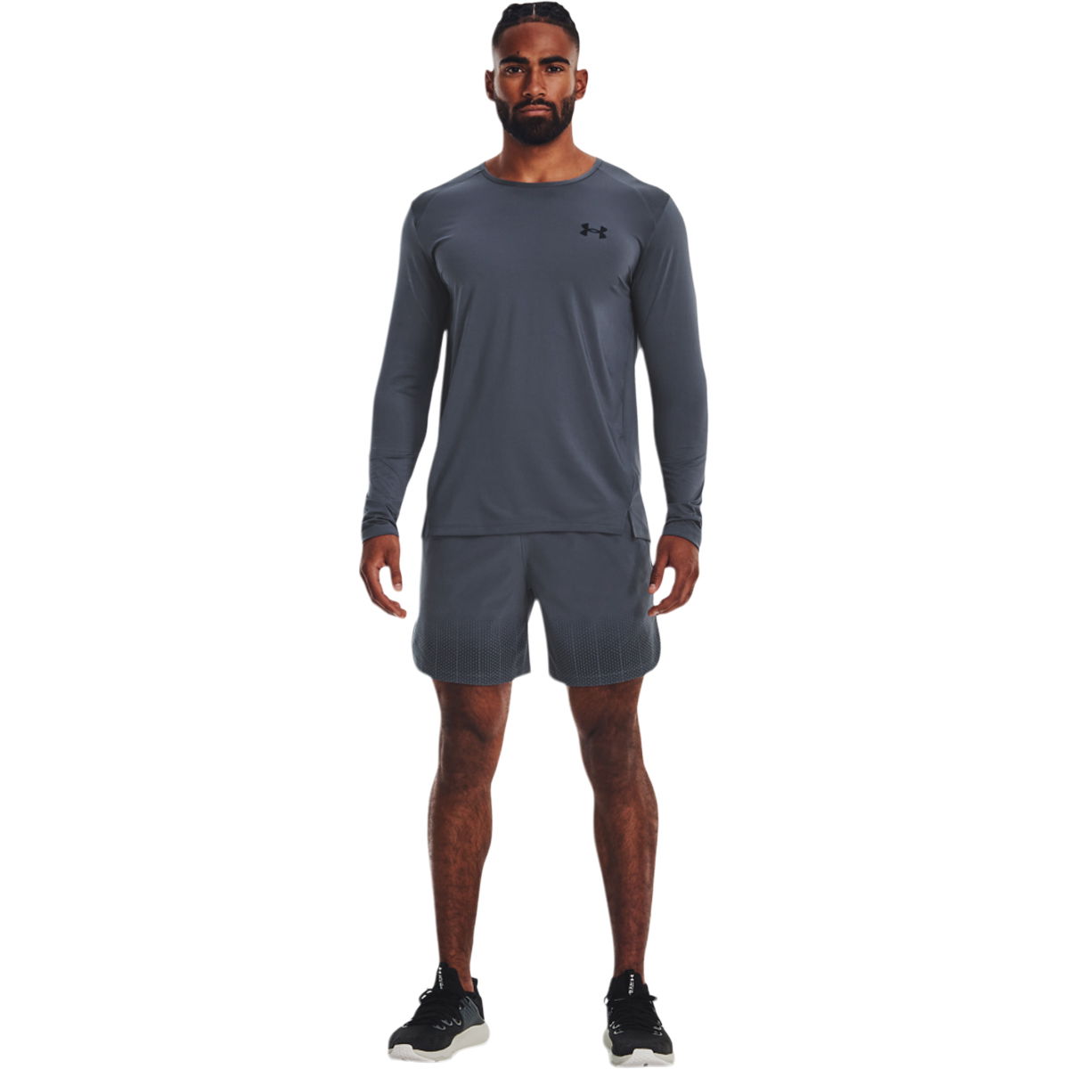 Under Armour Armourprint Woven Træningsshorts Herre