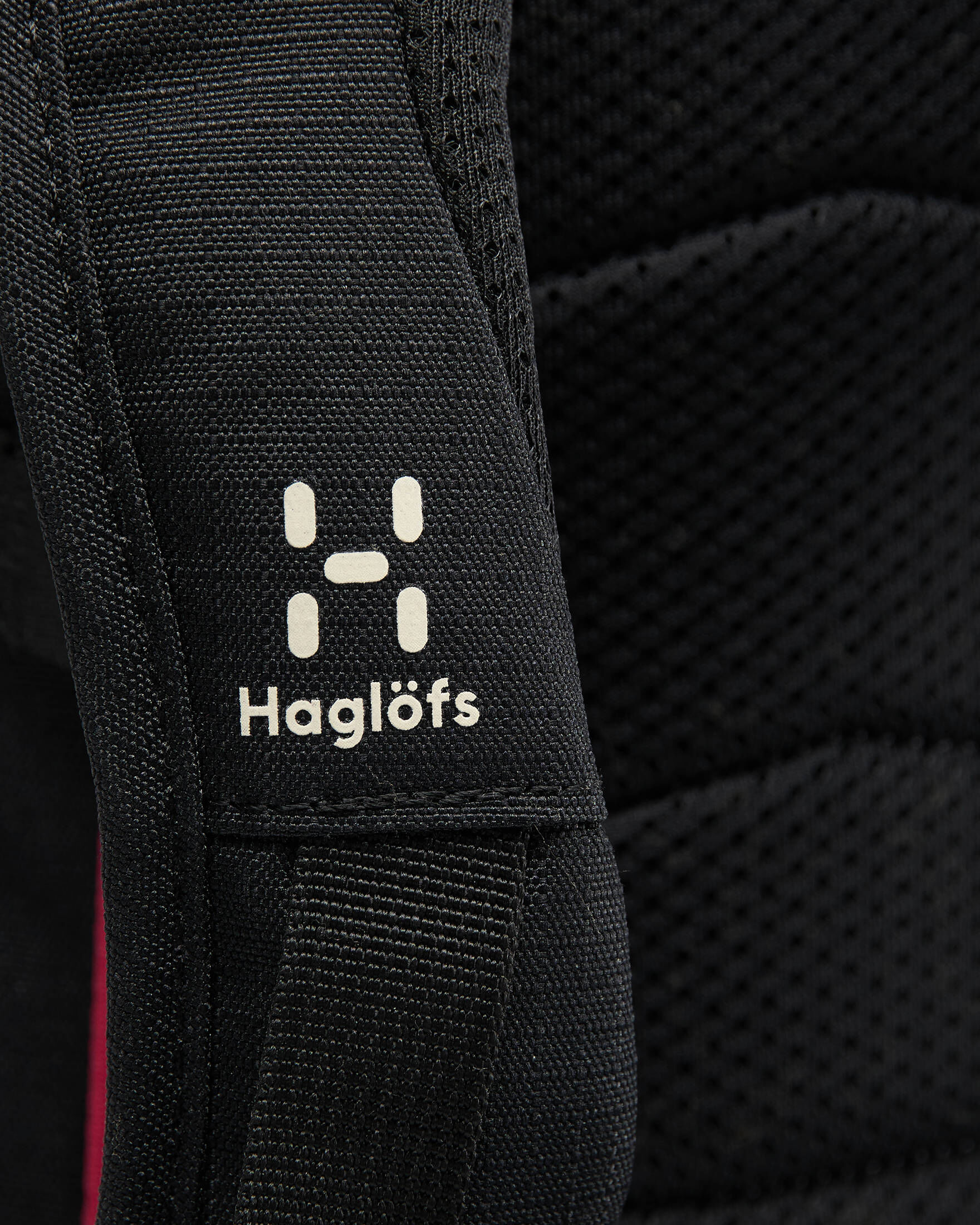 Haglöfs| Wanderrucksack Tight Junior 8