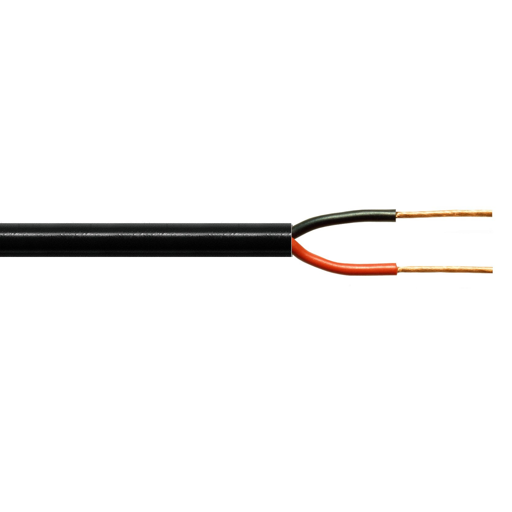 Tasker C276 speakerkabel per meter, 2x 2.5 mm²