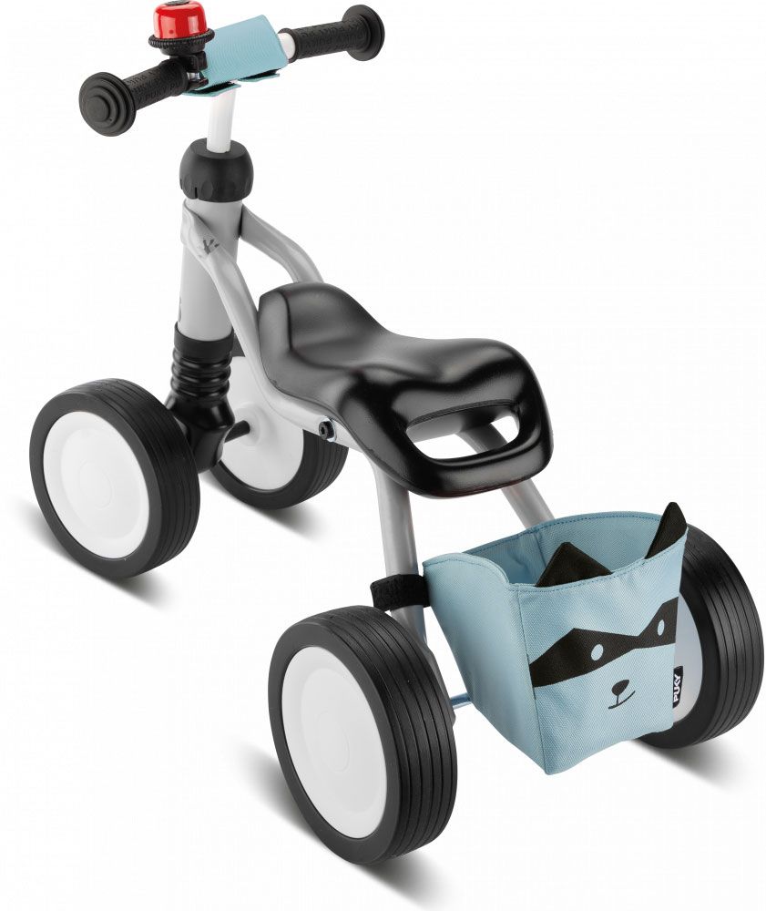 Puky Wutsch Bundle - Rutschfahrzeug kaufen | Bike-Discount