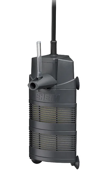 Eheim Aqua 60 multifunctioneel binnenfilter