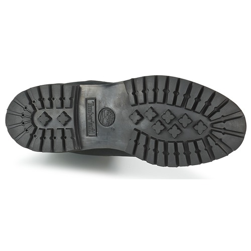 Timberland - 6IN PREMIUM BOOT - Noir