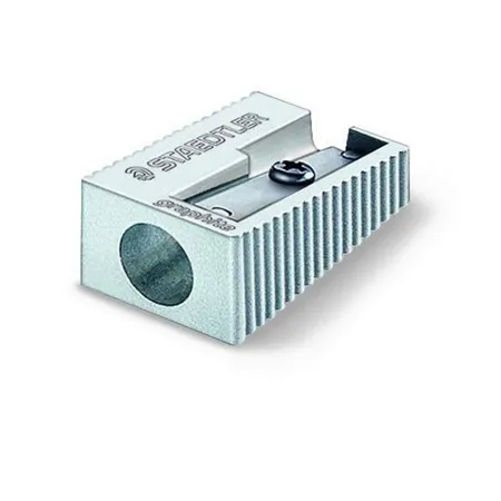 STAEDTLER® Metall Einfachspitzer