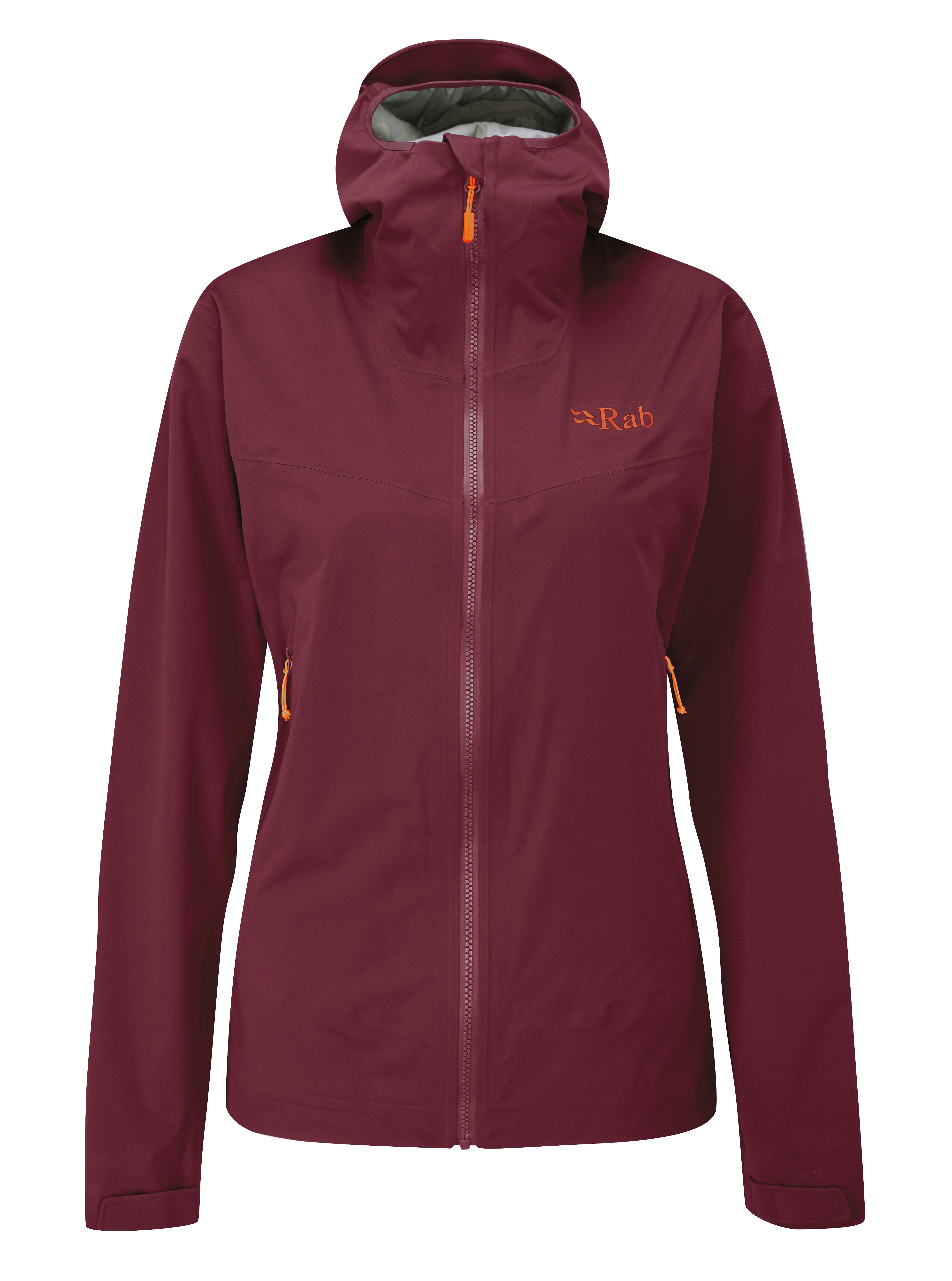 RAB Kinetic 2.0 Jacket, dame<br>Svært pustende & vanntett!