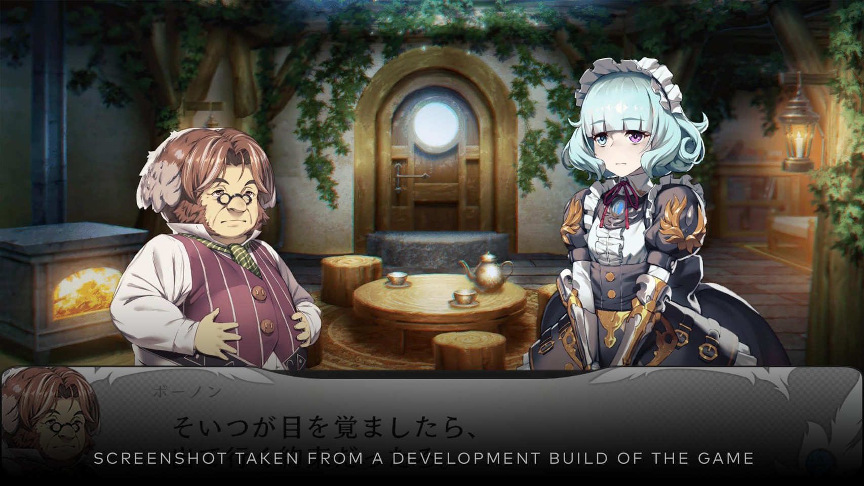 Saviors of Sapphire Wings/ Stranger of Sword City Revisited- Nintendo Switch
