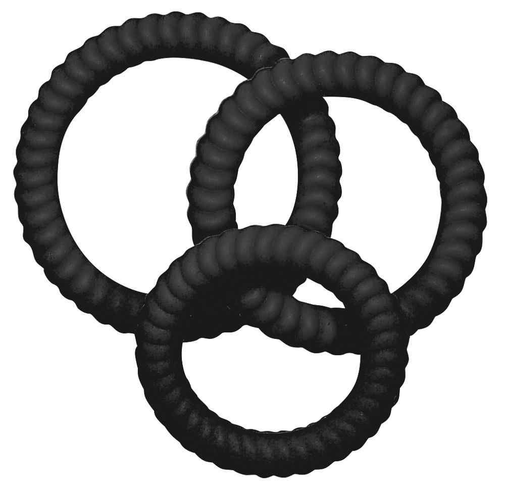 You2Toys *Lust³ Black*