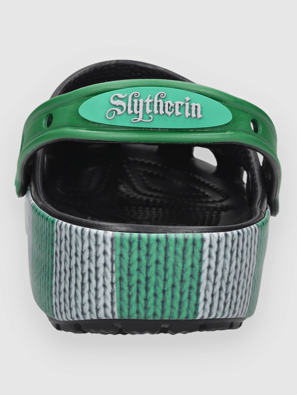 Crocs Slytherin Classic Clog Sandals misc