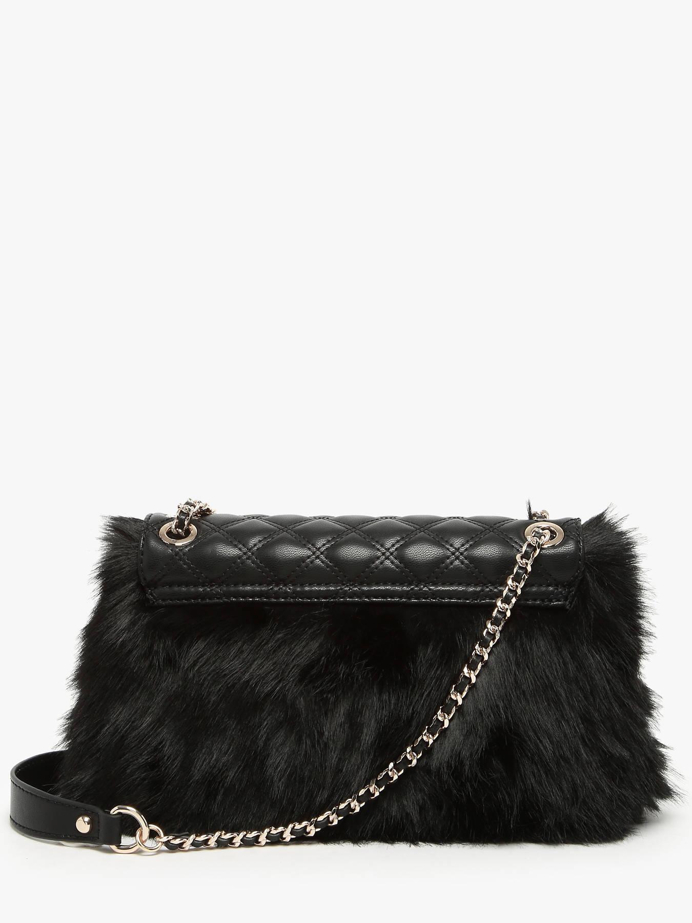 Sac bandoulire Lise GUESS