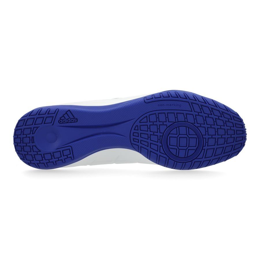 adidas Copa Pure 2 Club IN Advancement - Blanc/Bleu/Rouge