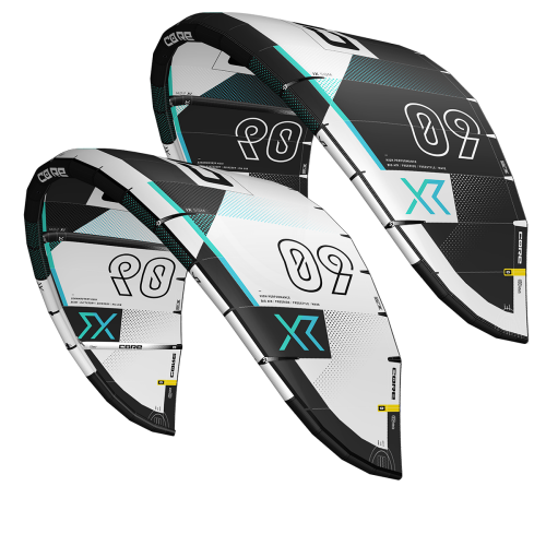 Core XR8