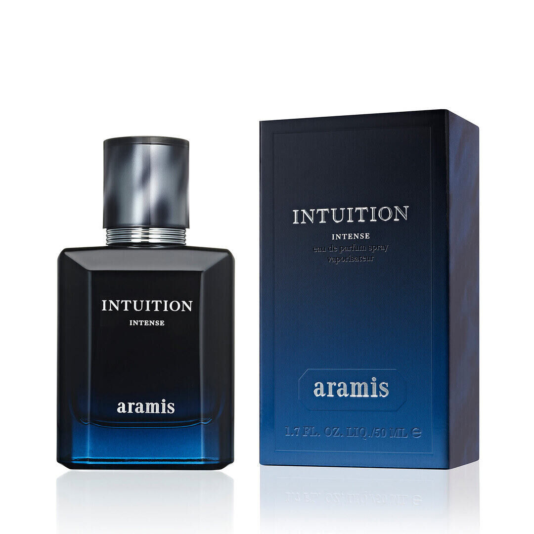 ARAMIS INTUITION Intense Eau de Parfum - 50ml