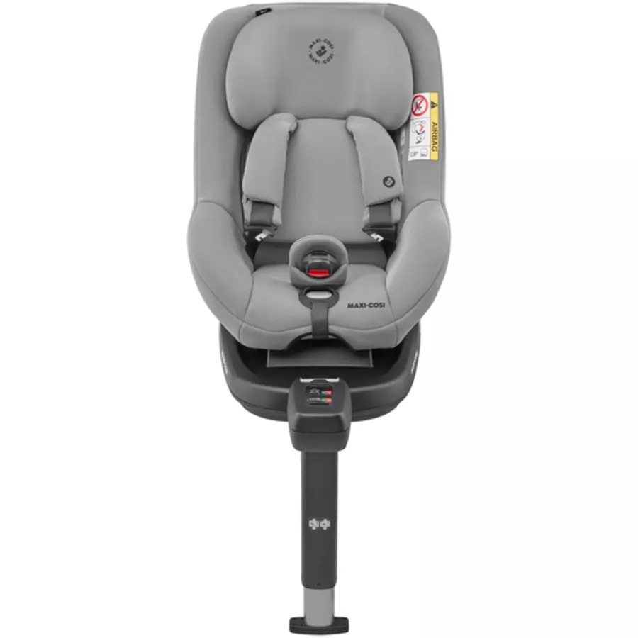 MAXI COSI Reboarder Beryl Authentic Grey