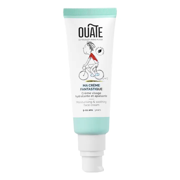 Ouate Soin visage crème Fantastique - 50ml