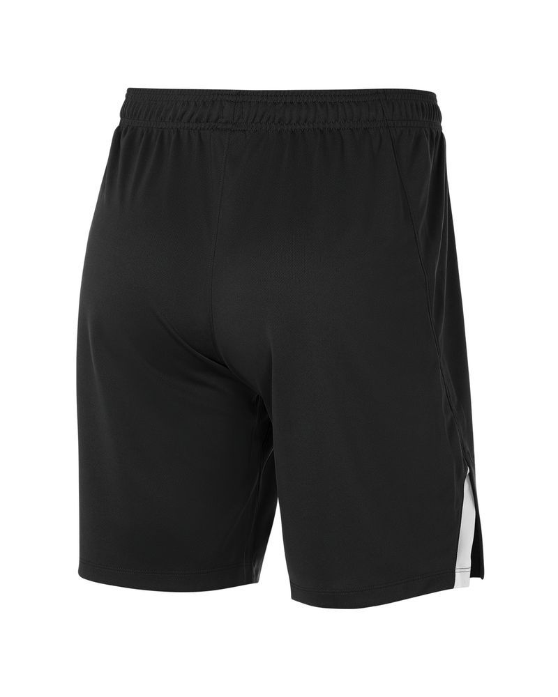 Short de volley Nike Team Spike Noir pour homme