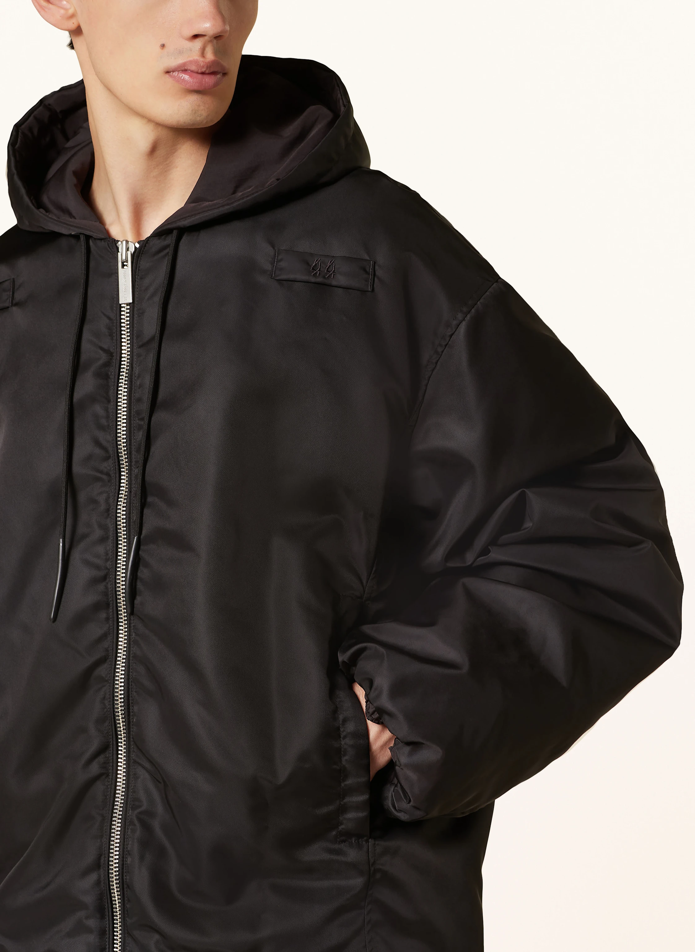 44 LABEL GROUP Jacke CUETO