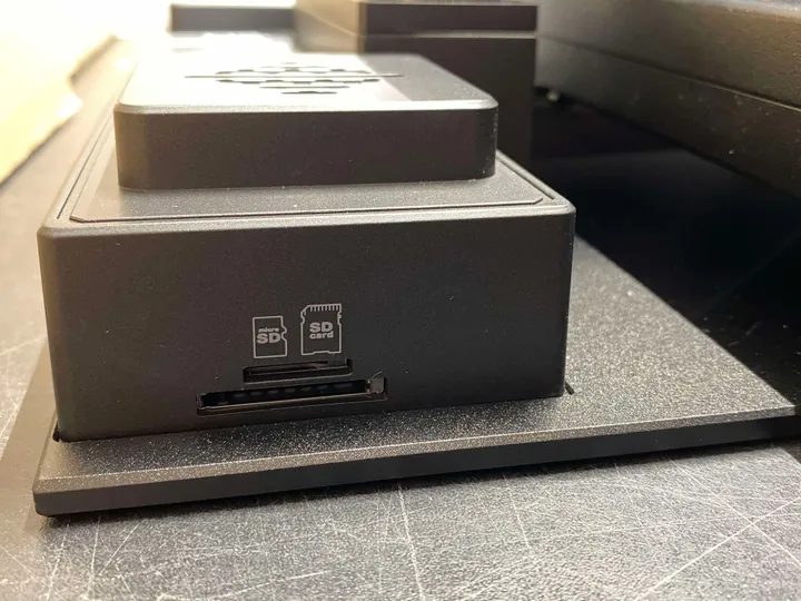 [OUTLET] - Mobile Pixels Geminos T - Dobbelt LCD-skærm - 24