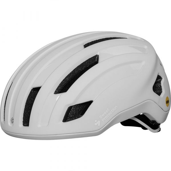 Sweet Protection Outrider Mips Helmet Branco M