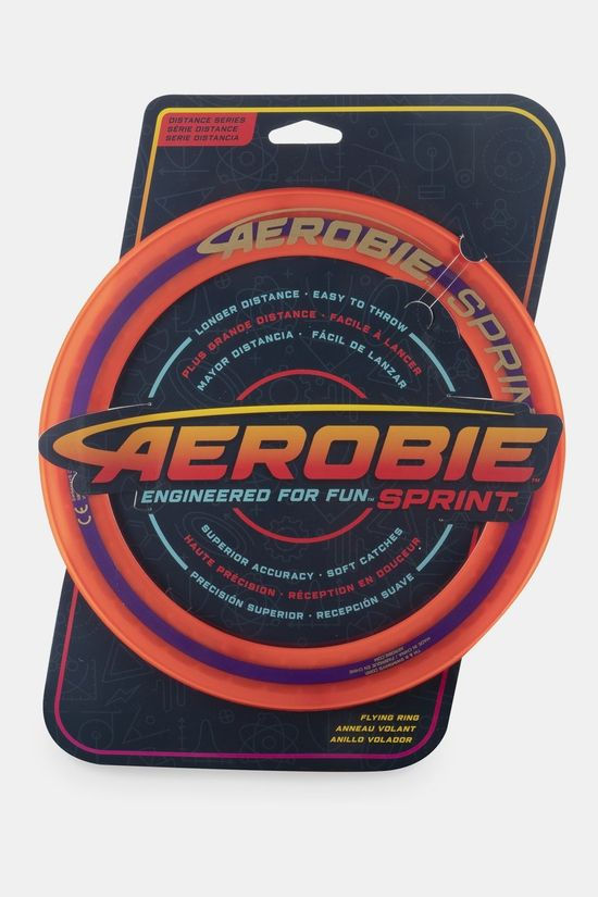 Aerobie Aerobie Sprint Ring Frisbee