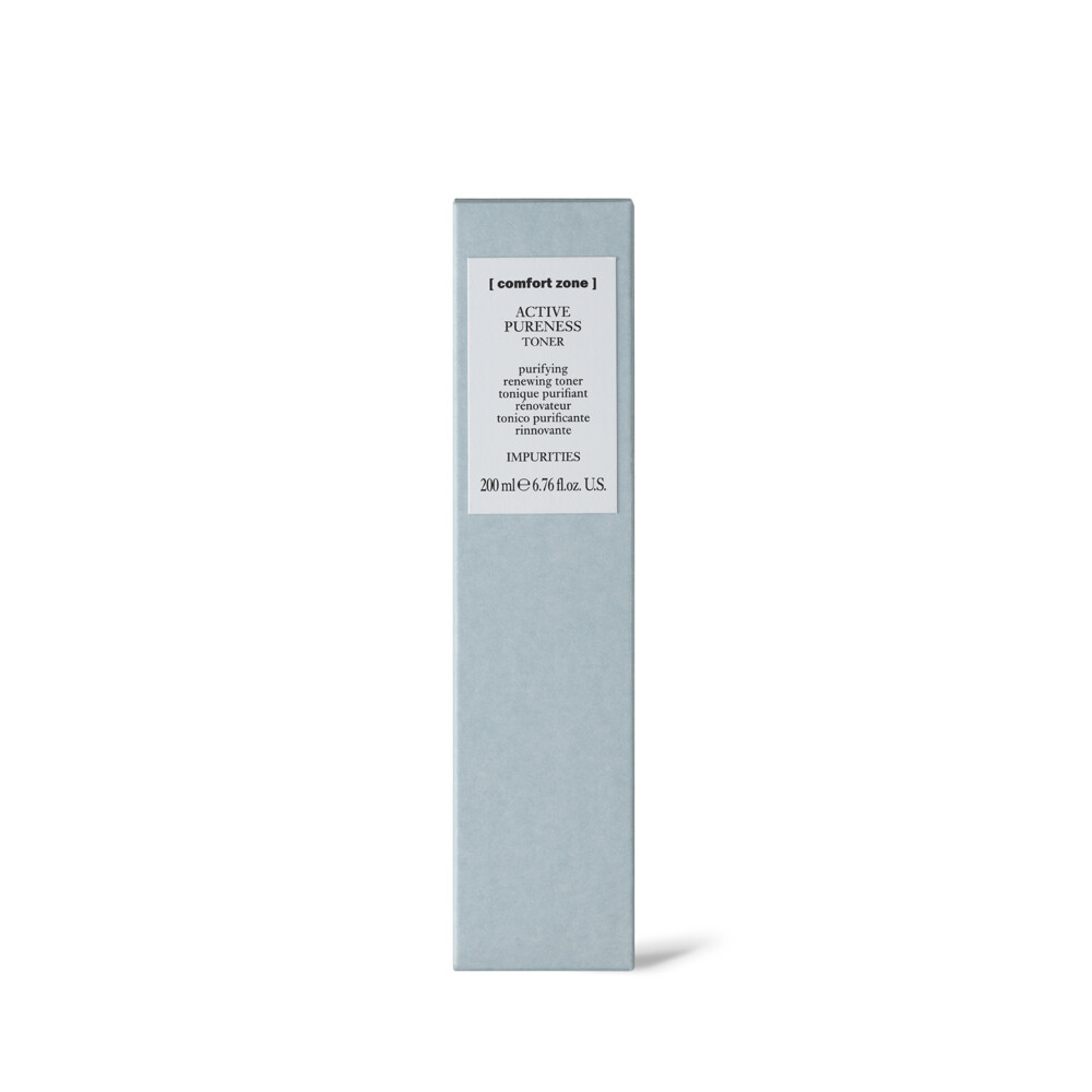 Comfort Zone Active Pureness Toner200 ml