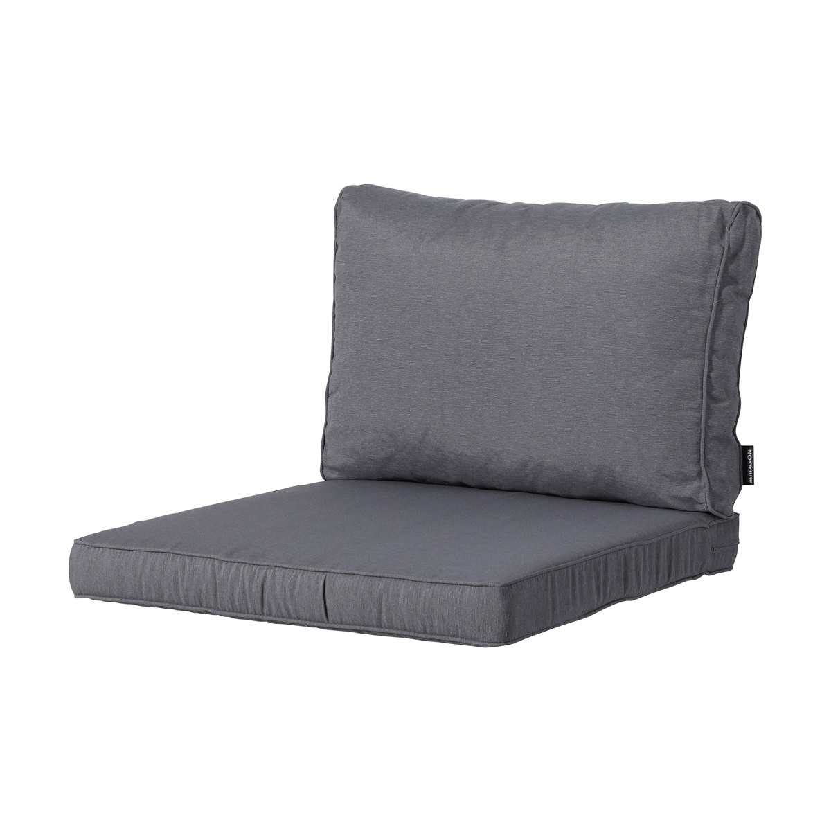 Madison Panama  Zitkussen - Set van 2