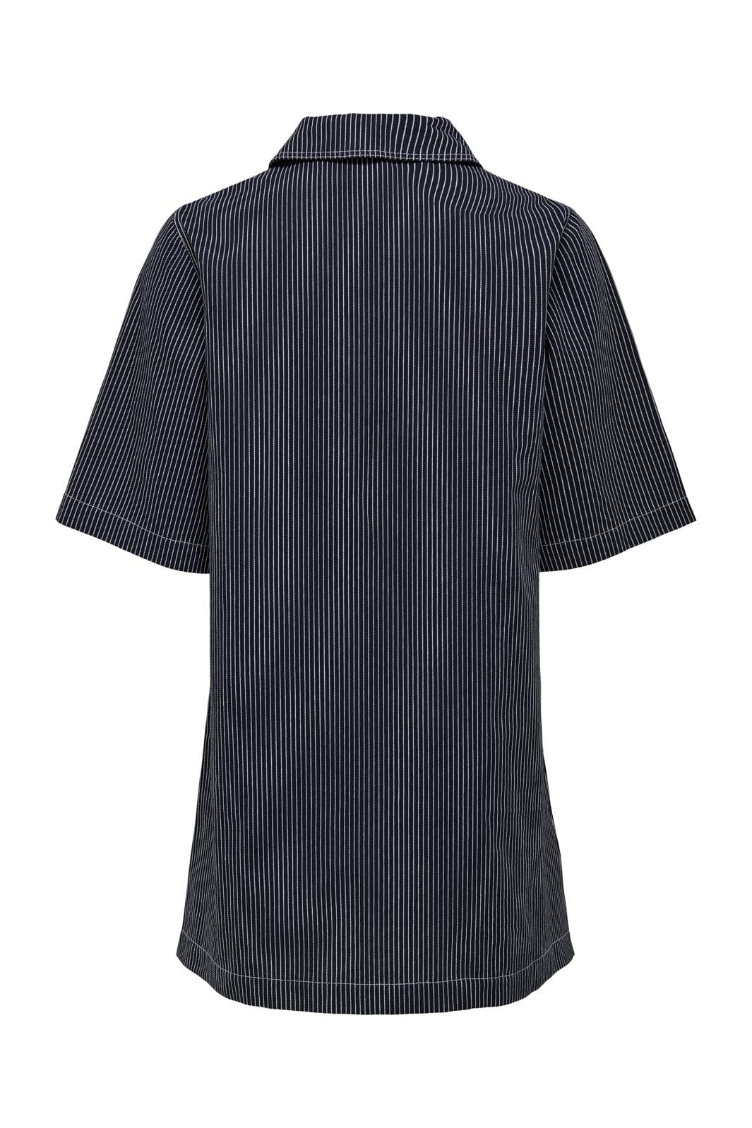 Only Onlnehva Ss Shirt Dress