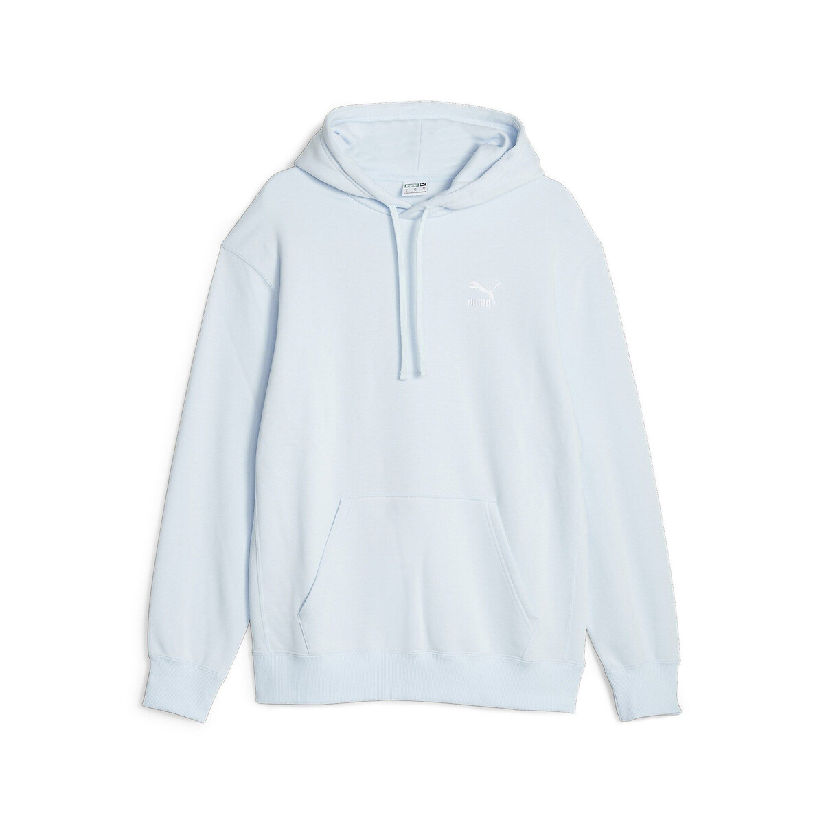 Moletom PUMA com logo Prime pequeno
