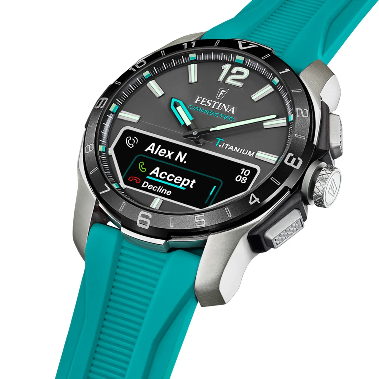 Festina Connected D 23000/5