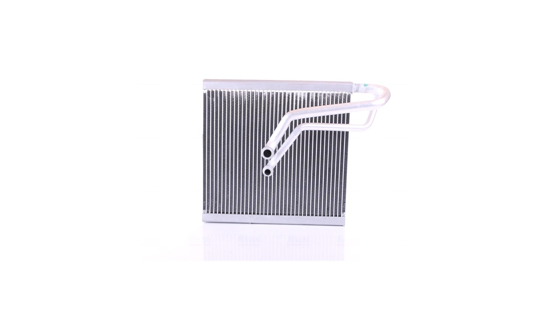 Fordamper