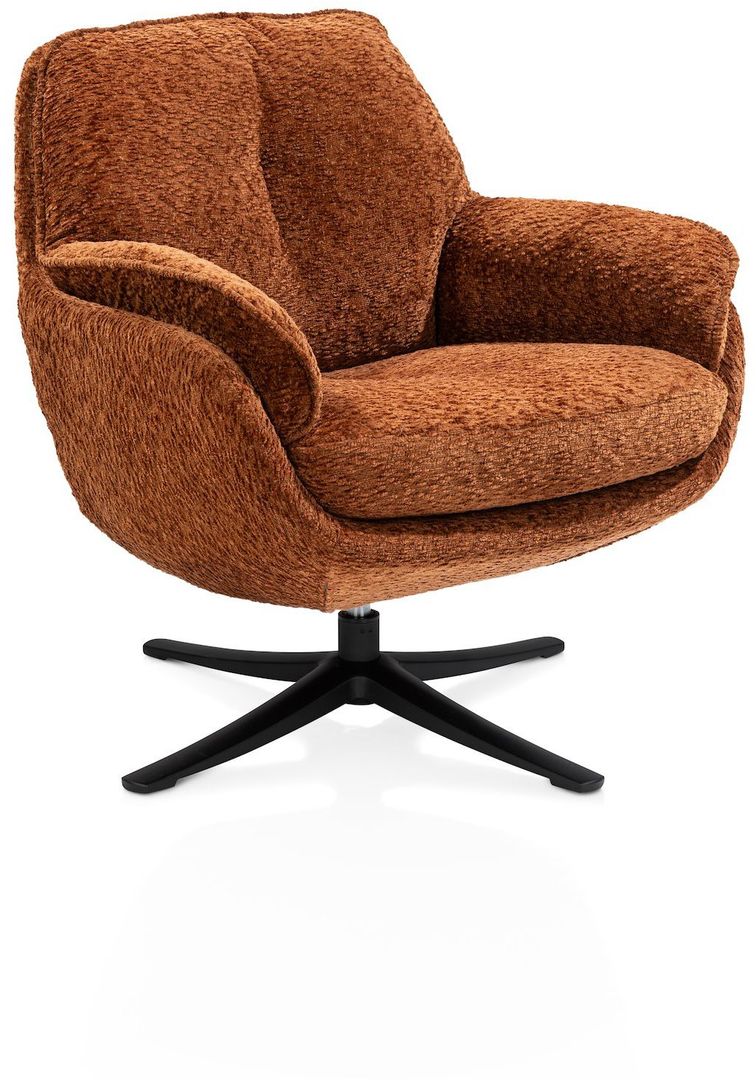 Henders en Hazel Densa Fauteuil
