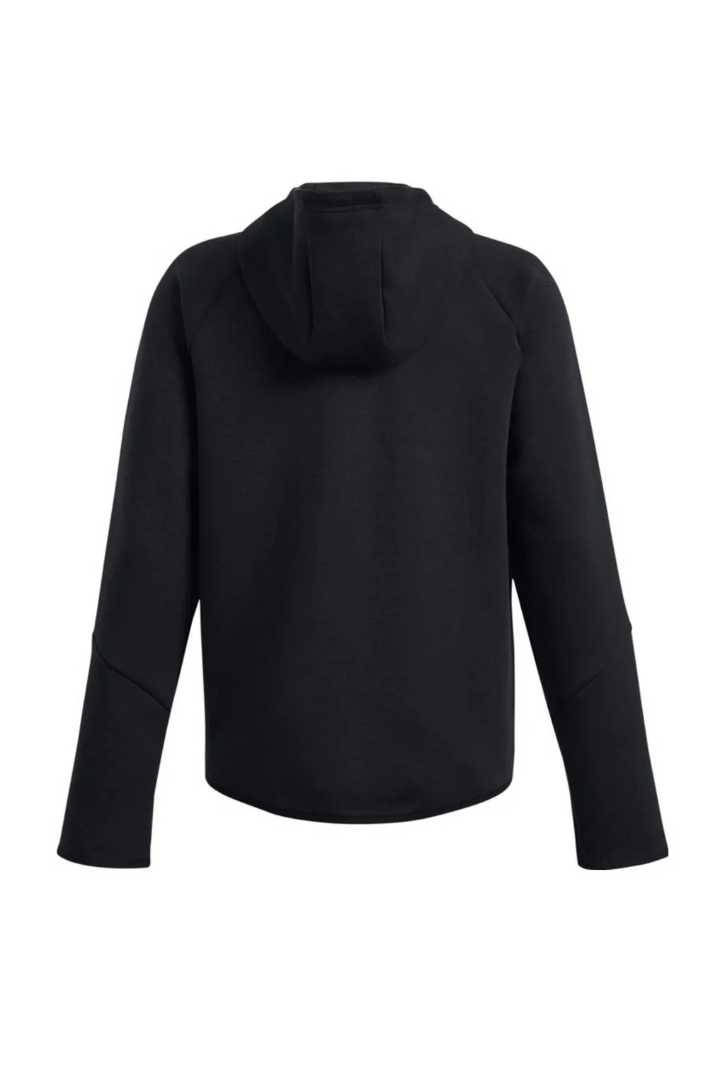 Under Armour vest Unstoppable zwart