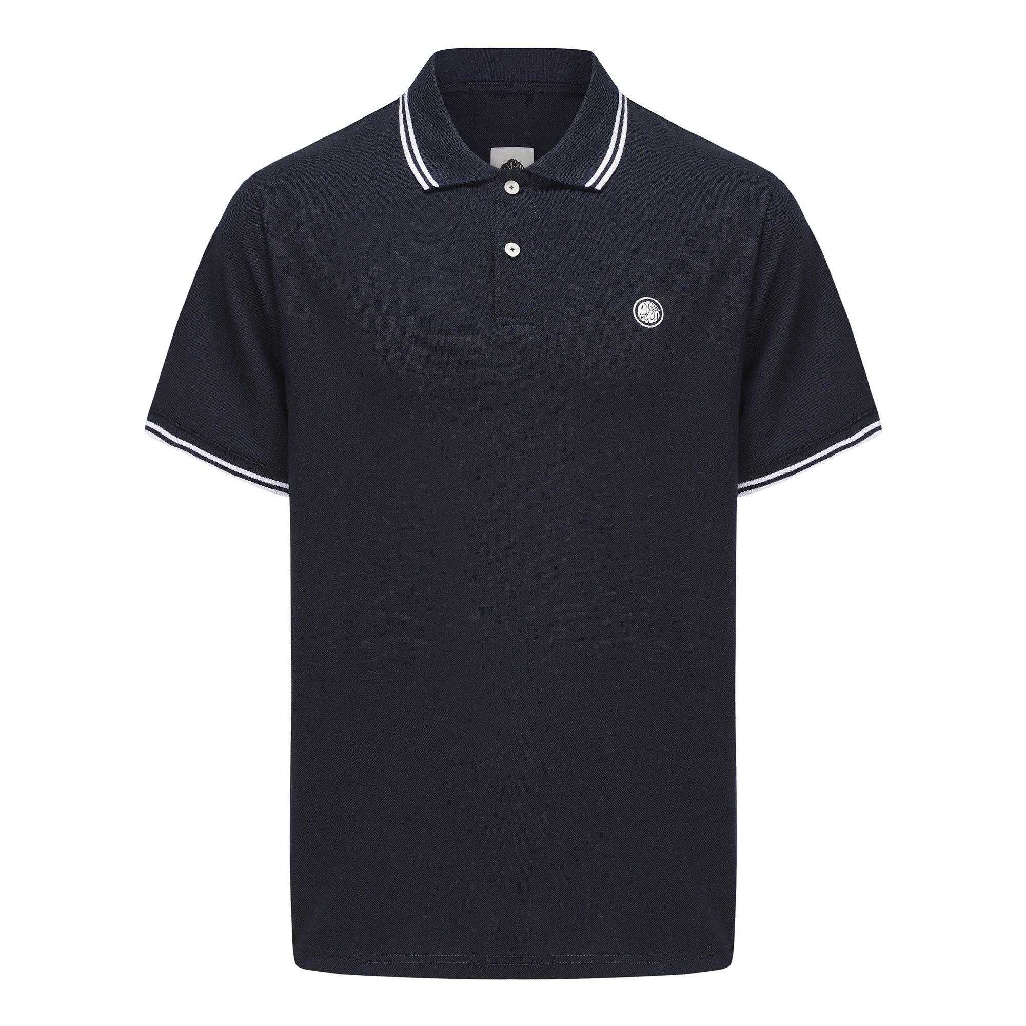 Pretty Green PG Barton Polo Men