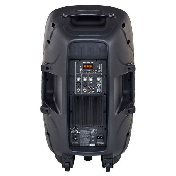 Behringer PK115A