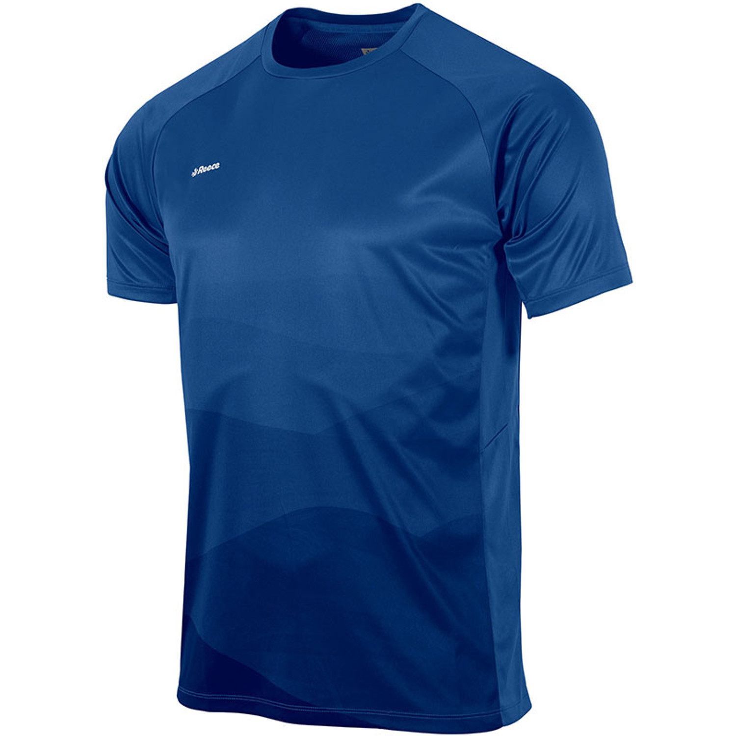Reece Shift Shirt Jongens