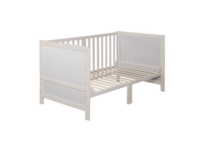 Kinderbed Easy Sleep 70 x 140 cm