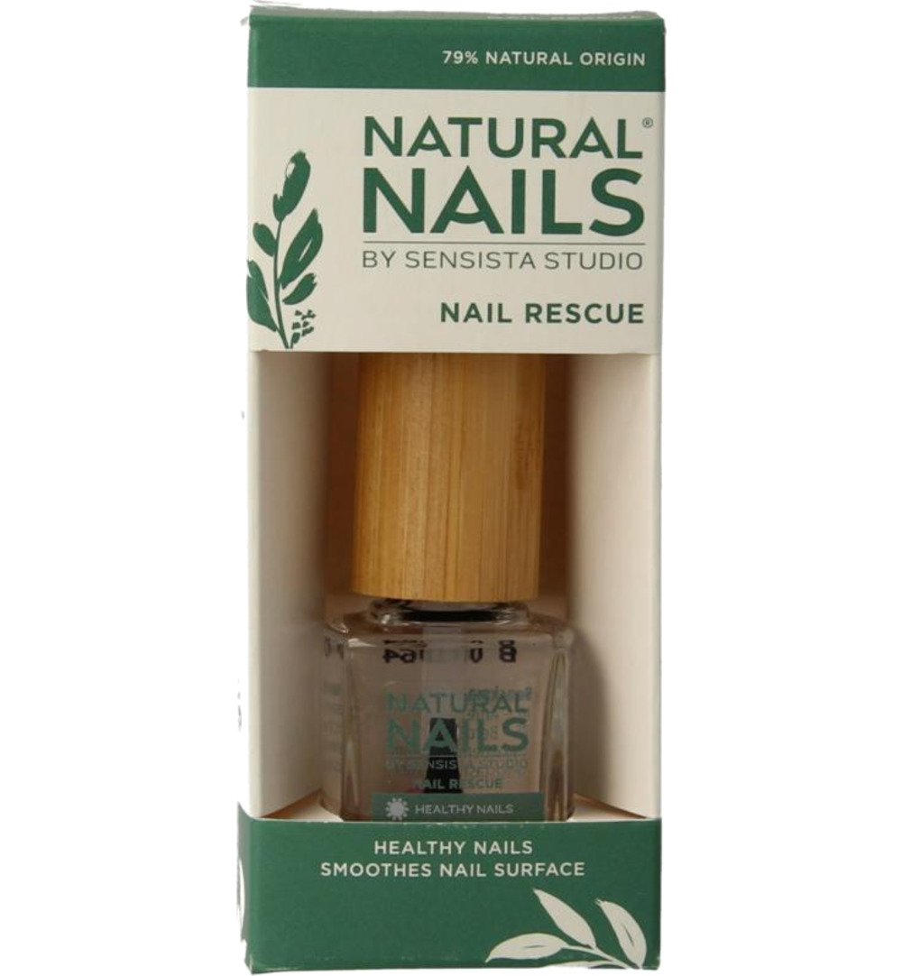 Sensista Nail rescue (11 ml)