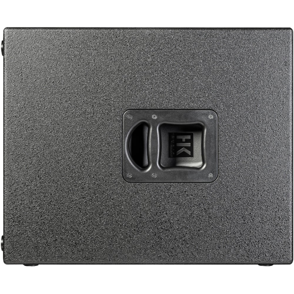 HK Audio Linear 5 MKII 118 Sub A actieve 18 inch subwoofer