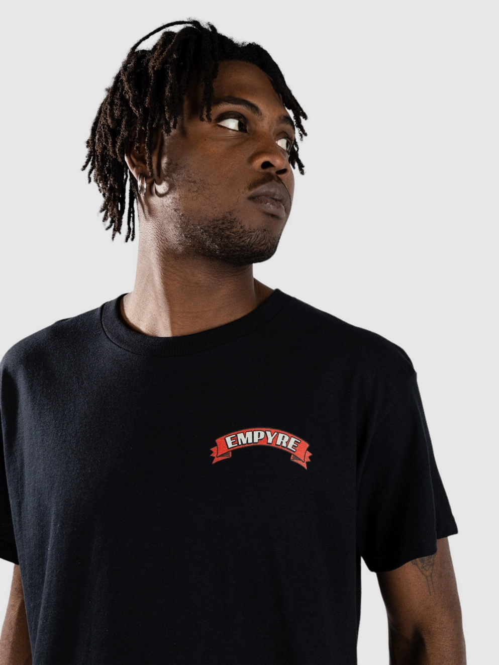 Empyre Matchbox T-Shirt black