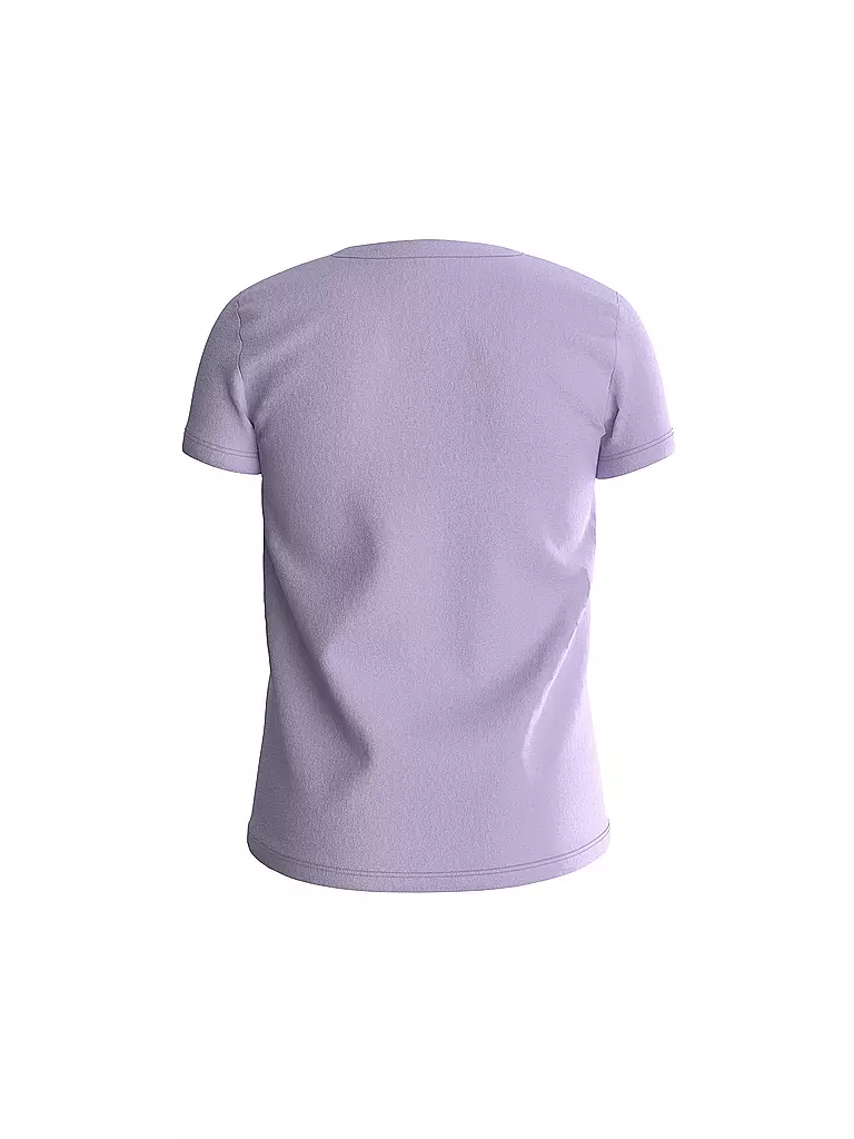 GUESS Mädchen T-Shirt lila